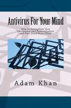 portada antivirus for your mind (in English)