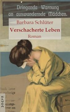 portada Verschacherte Leben (en Alemán)