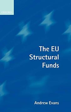 portada The E. U. Structural Funds (in English)