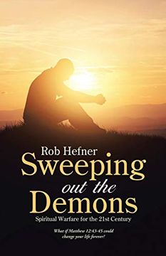 portada Sweeping out the Demons (en Inglés)
