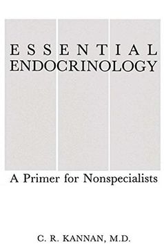 portada Essential Endocrinology: A Primer for Nonspecialists