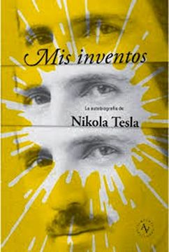 portada Mis Inventos (in Spanish)