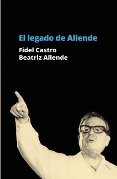 portada El Legado de Allende