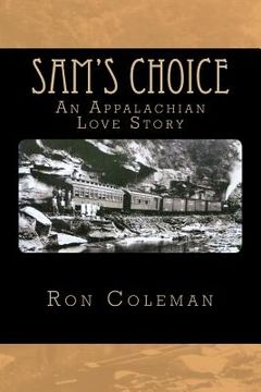 portada Sam's Choice: An Appalachian Love Story (en Inglés)