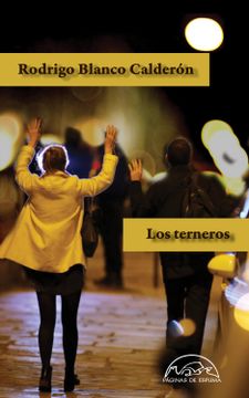 portada Los Terneros (in Spanish)