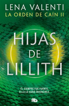 portada ORDEN DE CAIN 2, LA