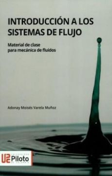 portada Introduccion a los Sistemas de Flujo (in Spanish)