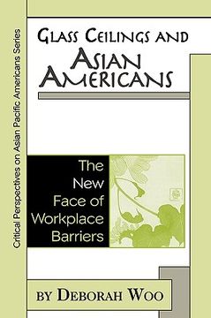 portada glass ceilings and asian americans: the new face of workplace barriers