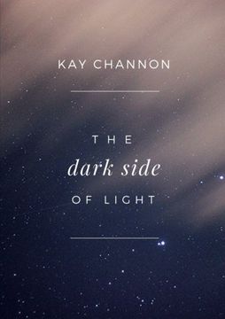 portada The Dark Side of Light