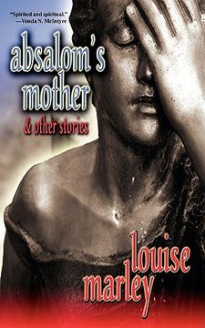 portada absalom's mother and other stories