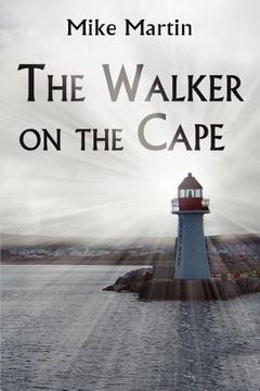portada the walker on the cape (en Inglés)