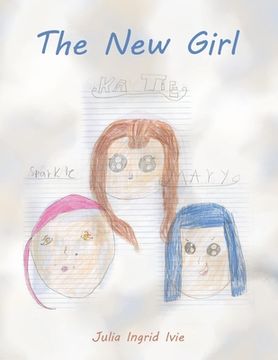 portada The New Girl (en Inglés)