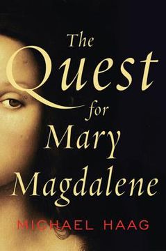 portada The Quest for Mary Magdalene (in English)