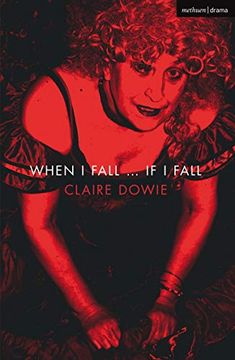 portada When i Fall. If i Fall (Modern Plays) (in English)