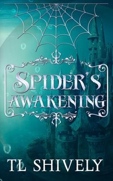 portada Spider's Awakening (en Inglés)