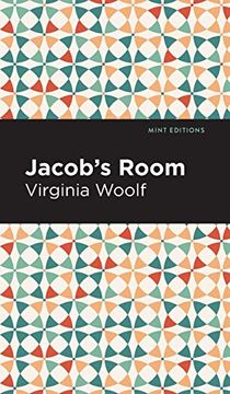 portada Jacob'S Room (Mint Editions) (en Inglés)