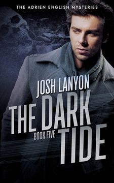 portada The Dark Tide: The Adrien English Mysteries 5 