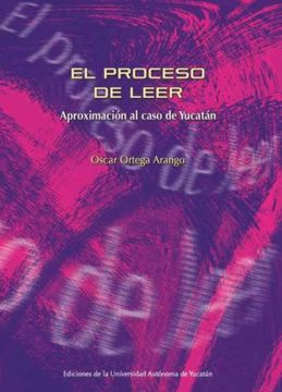 portada El Proceso de Leer (in Spanish)
