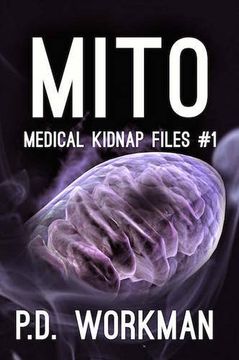 portada Mito (Medical Kidnap Files)