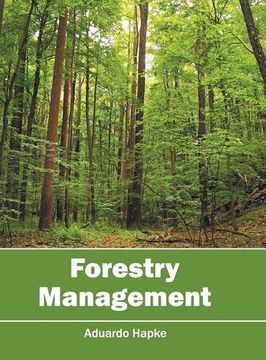 portada Forestry Management