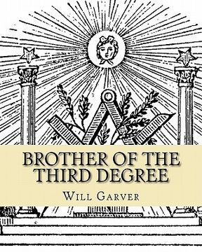 portada brother of the third degree (en Inglés)