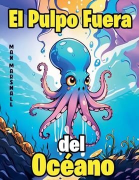 portada El Pulpo Fuera del Océano (in Spanish)