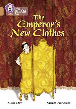 portada The Emperor's new Clothes: Band 12/Copper (en Inglés)