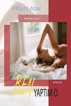 portada Ben Yaptim o (2) (Raha Dizi) (in Turco)