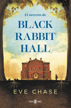 portada El Secreto de Black Rabbit Hall