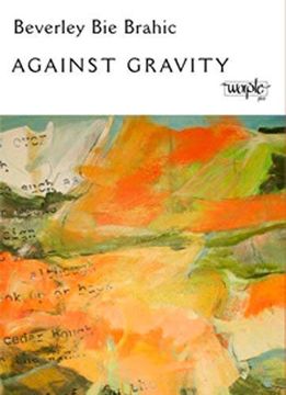 portada Against Gravity