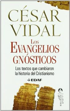 portada Evangelios Gnósticos, Los (in Spanish)