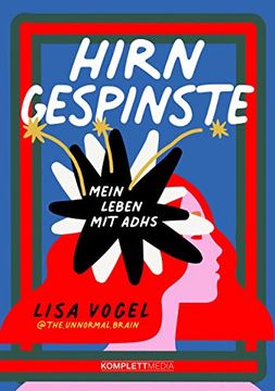 portada Hirngespinste (Spiegel-Bestseller) (in German)
