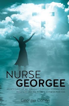 portada Nurse Georgee (en Inglés)