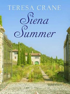 portada Siena Summer 