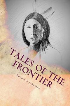 portada Tales of the Frontier (en Inglés)