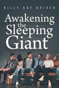 portada Awakening the Sleeping Giant (en Inglés)