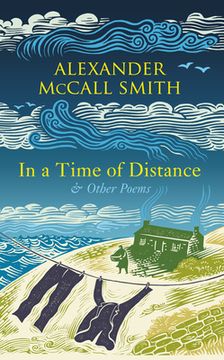 portada In a Time of Distance: And Other Poems 