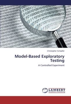 portada Model-Based Exploratory Testing