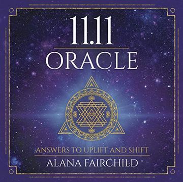 portada 11. 11 Oracle Book (en Inglés)