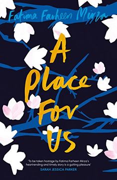 portada A Place for Us