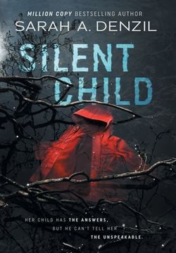 portada Silent Child 