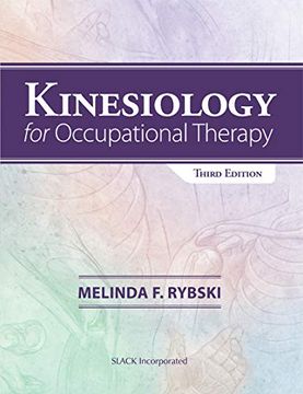 portada Kinesiology for Occupational Therapy 
