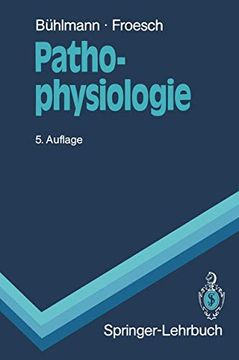 portada Pathophysiologie (in German)