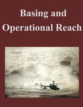 portada Basing and Operational Reach (en Inglés)