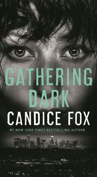 portada Gathering Dark 