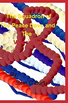 portada The Squadron of the Peace Dove and the Volcanoes 