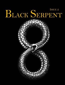 portada Black Serpent Magazine - Issue 2 (Volume 2)