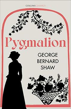 portada Pygmalion (Collins Classics) (en Inglés)