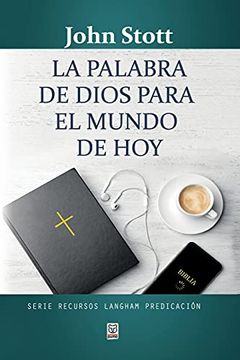 portada La Palabra de Dios Para el Mundo de hoy (in Spanish)