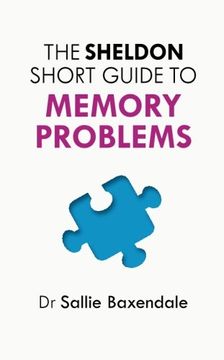 portada The Sheldon Short Guide to Memory Problems